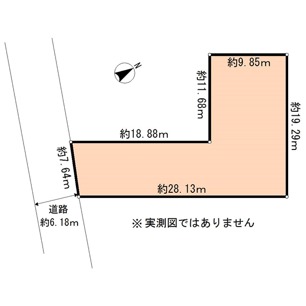 Ietan 東京都世田谷区尾山台２丁目の土地 尾山台 売地 不動産売買のietan イエタン