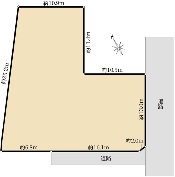 Ietan 東京都練馬区錦２丁目の土地 東武練馬 売地 不動産売買のietan イエタン Eb5v6002