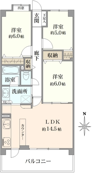 伊勢崎線の中古マンション購入 不動産売買のietan イエタン