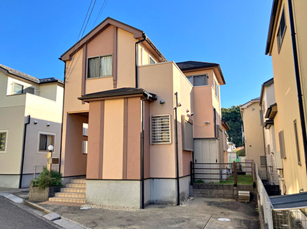 物件画像 千葉県千葉市緑区おゆみ野中央１丁目の中古一戸建て