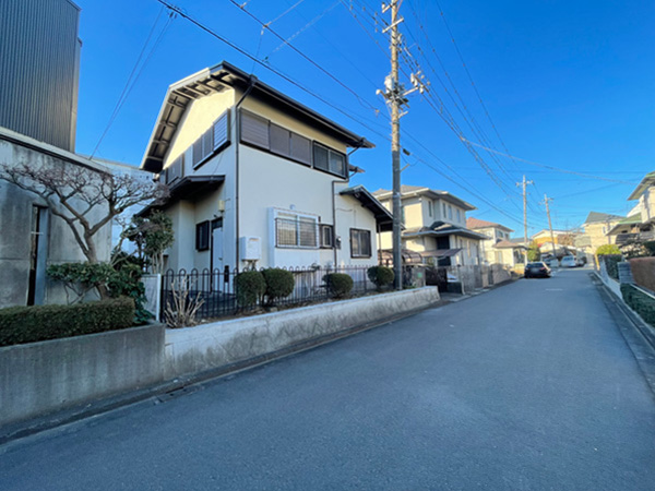 物件画像 埼玉県上尾市大字小敷谷の土地