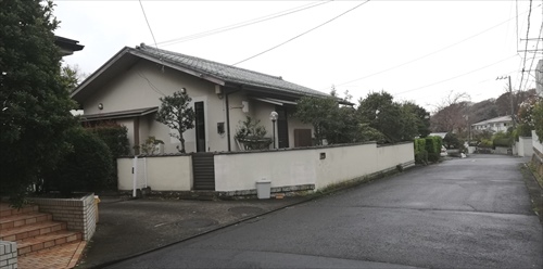 Ietan 神奈川県三浦郡葉山町長柄の中古一戸建て 逗子 中古一戸建住宅 不動産売買のietan イエタン Ssfw