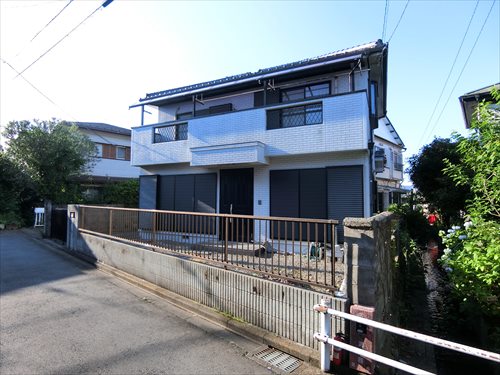 Ietan 東京都八王子市長沼町の中古一戸建て 長沼 中古一戸建住宅 不動産売買のietan イエタン Ssho0228