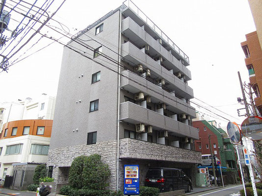 メインステージ池袋の中古購入 売却 価格相場情報 マンションカタログ 不動産の売買はietan イエタン