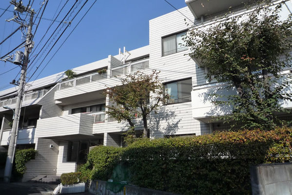 インペリアル学芸大学フラットの中古購入・売却・価格相場情報｜マンションカタログ｜不動産の売買はietan(イエタン)