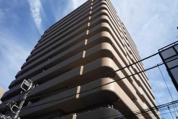 東急ドエルアルス目黒不動前の中古購入・売却・価格相場情報｜マンションカタログ｜不動産の売買はietan(イエタン)