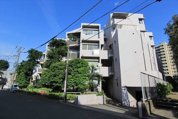 ラルゴ芦花公園の中古購入 売却 価格相場情報 マンションカタログ 不動産の売買はietan イエタン