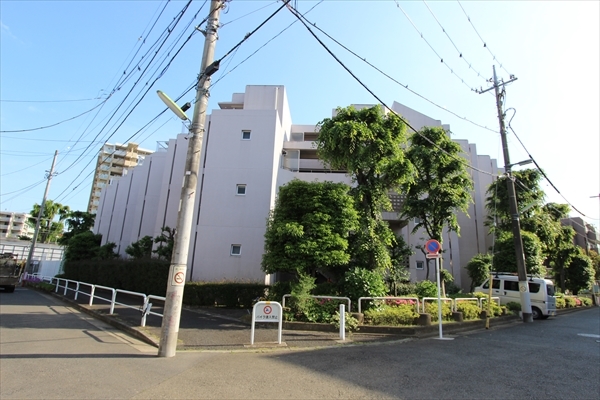 ラルゴ芦花公園の中古購入 売却 価格相場情報 マンションカタログ 不動産の売買はietan イエタン