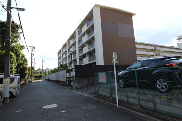 ラルゴ芦花公園の中古購入 売却 価格相場情報 マンションカタログ 不動産の売買はietan イエタン