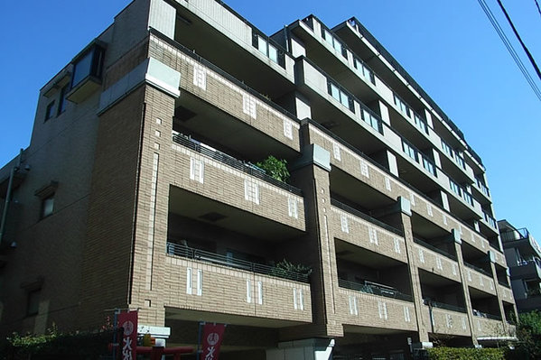 シャリエ本郷菊坂の中古購入 売却 価格相場情報 マンションカタログ 不動産の売買はietan イエタン