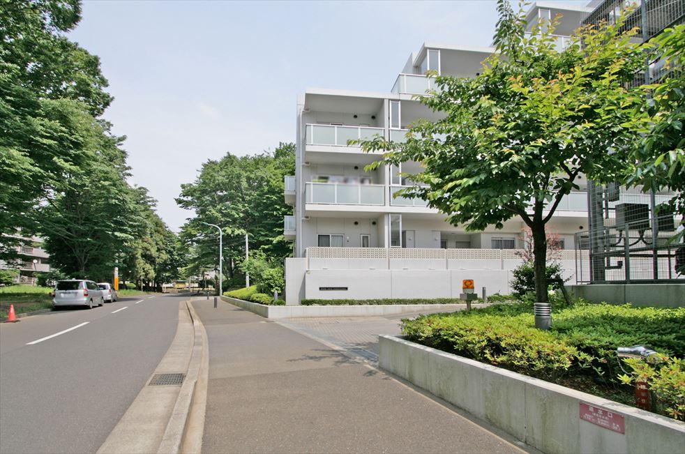 モードヴィスタ常盤平の賃貸物件情報 千葉県松戸市 マンション Chintai 賃貸マンション アパート 部屋探し情報サイト