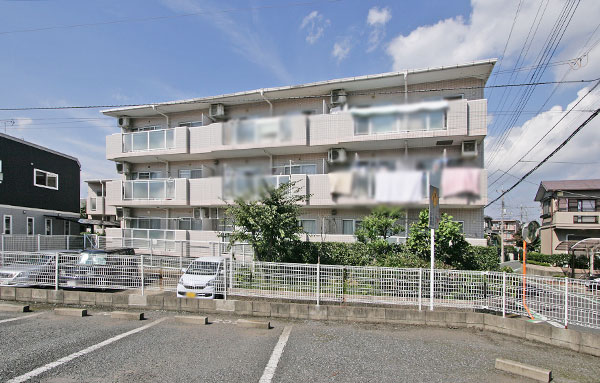 エクセルみどり台の中古購入・売却・価格相場情報｜マンションカタログ｜不動産の売買はietan(イエタン)