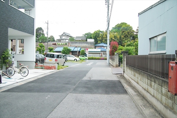 東川口 第 7 ストア サニー コート