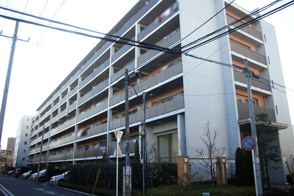 ベルズ スクエア川崎大島の中古購入 売却 価格相場情報 マンションカタログ 不動産の売買はietan イエタン