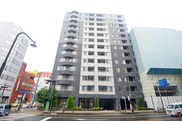 パレ ソレイユ相模大野の中古購入 売却 価格相場情報 マンションカタログ 不動産の売買はietan イエタン