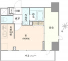 シティインデックス板橋間取り図