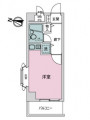 ライオンズマンション川口第１０間取り図