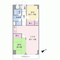 エンゼルハイム大森本町第２間取り図